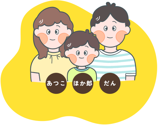 温井(ぬくい)家を紹介