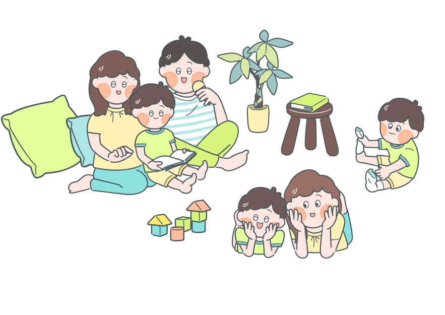 冬でもほかほか暖かい家は、熱をとことん逃がさない