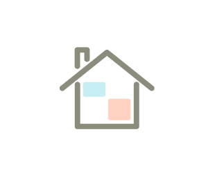 部屋ごとの温度差が少ない