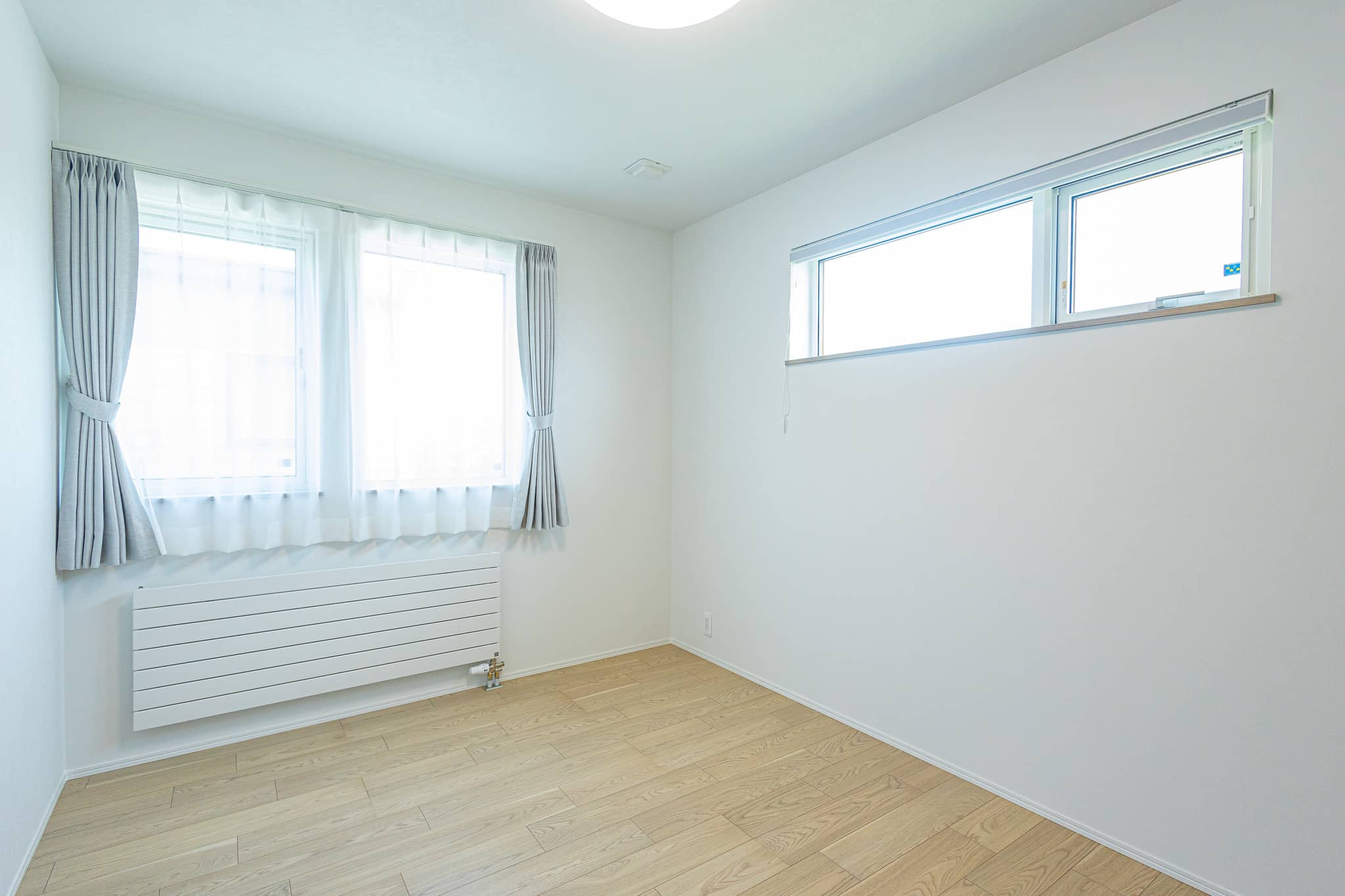 住研ハウスのモデルハウス画像